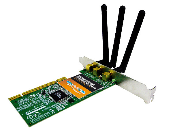wifi adapter broadcom 802.11n network adapter update