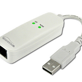 56 KBPS V92 USB MODEM-FAX