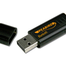 BLUETOOTH v2.0 EDR USB ADAPTER